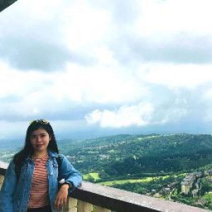 Anne Lusterio profile icon