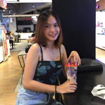 Rosemarie Anne Deocareza profile icon