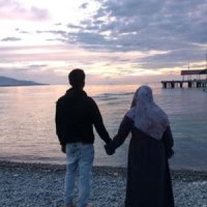 Khaerunnisa profile icon