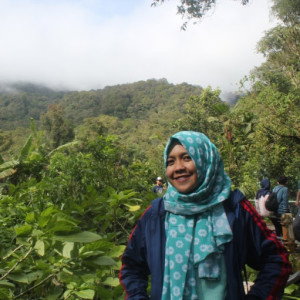 Fitria Habsari