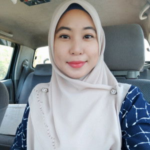 Diyana Rabbi profile icon