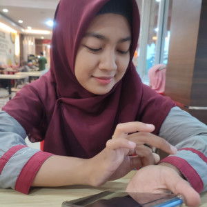 Yeni Wulandari profile icon