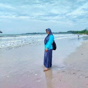 Thyas Kurniawaty profile icon