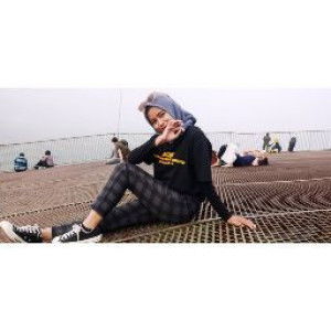 Fitri Aufa Aulia profile icon