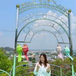 Nink Lucky Pea-hiang profile icon