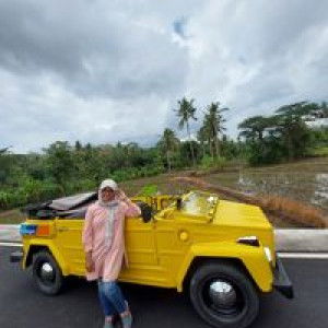 Dyah Setyorini Prihastari profile icon