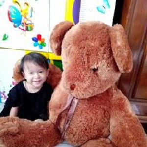 Dadah Jubaedah profile icon