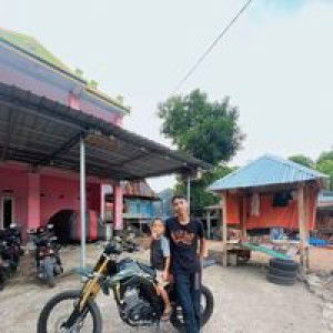 Irmawati Alfink profile icon