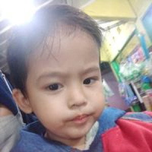 Vhiiea Agattha Dzahin