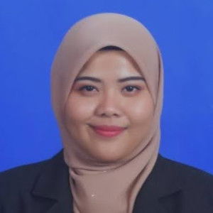 Aisyah Samian profile icon