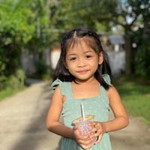 Vanessa Mae Olimpiada profile icon