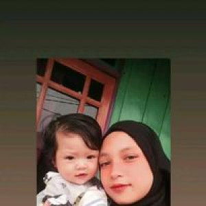 Dhea Annda profile icon