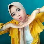 Novi Safitri Herdiana profile icon