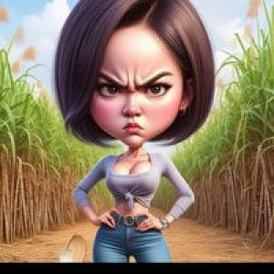 น้ำผึ้ง หวานละมุล profile icon