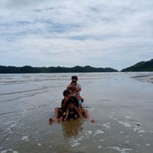 Diana Antok profile icon