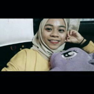 Nur Iffah Nadiah profile icon