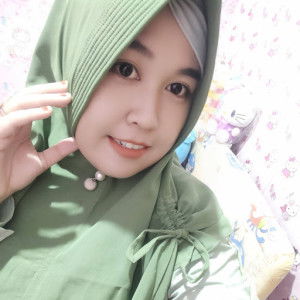 Novita Febriani profile icon