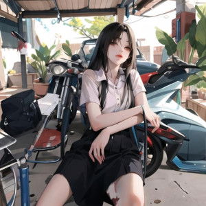 24 รัตติญา ใบเนียม profile icon