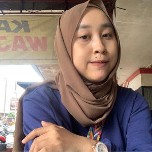 nevananda musliha profile icon