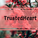 Trusted Heart profile icon