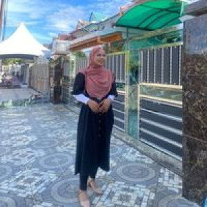 Noraini Rahim profile icon