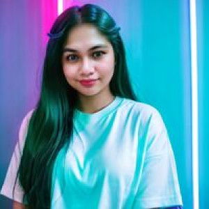 Dyna Rose Solitario profile icon