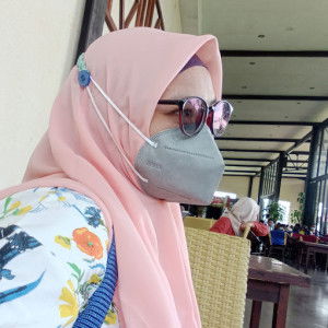 lita dewi profile icon