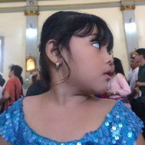 Athena Ellesse Ligon