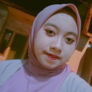 Frisa Dewi Mardarani profile icon