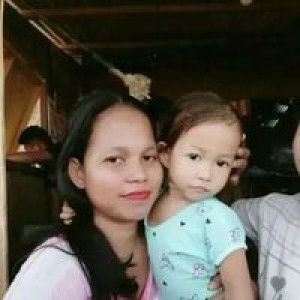 Mary Joy Oftana profile icon