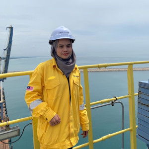 zafirah tajudin profile icon