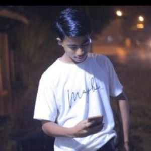 sani saprida profile icon