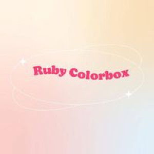 Ruby Colorbox profile icon