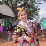 ณัชชา ศิริยั่งยืน profile icon