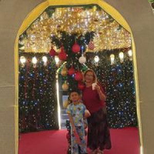 Hannah Rosell Lazaro profile icon