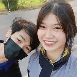 SaowaIak Srikaew profile icon