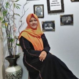 Fatimaturrohma profile icon