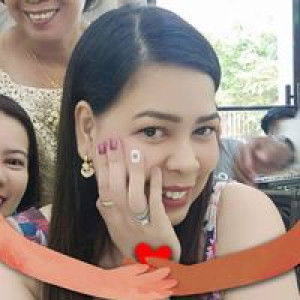 Maricel Amponin - Basa profile icon