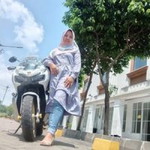 Syifa Fauziah Farhani profile icon
