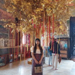 Sutthida profile icon