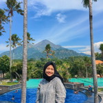 Azilah Rahmadini profile icon