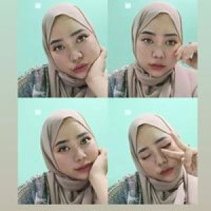 Ashri Yulianita Ismail profile icon