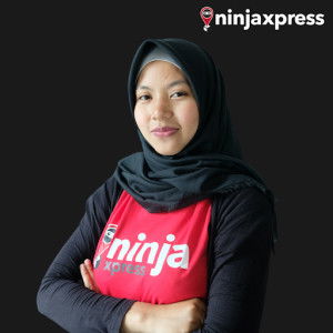 Dwi Andriani profile icon