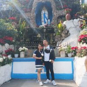 Camille Carza Retrato profile icon