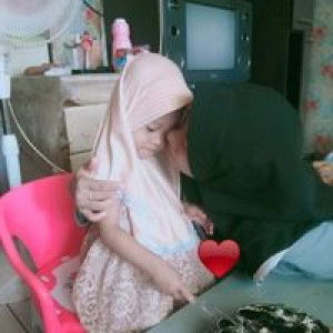 Yasmin Aprilia profile icon