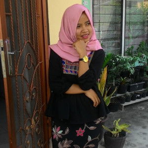 agusti khairunnisyah profile icon