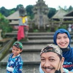 Rahajeng Adam Rossa Jaya profile icon