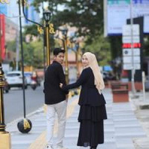 Wildaa Syafitrrii profile icon