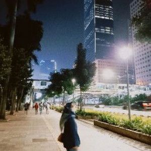 Anggi Marlinda profile icon