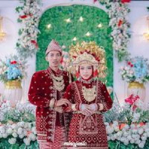 Mulyana profile icon